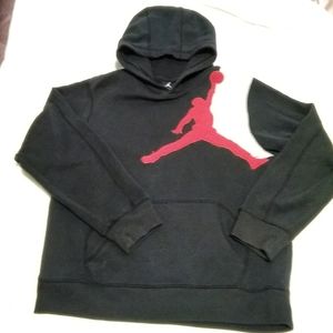 Jordan hoodie